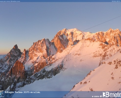 Rifugio Torino