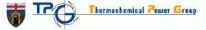 Thermochemical Power Group